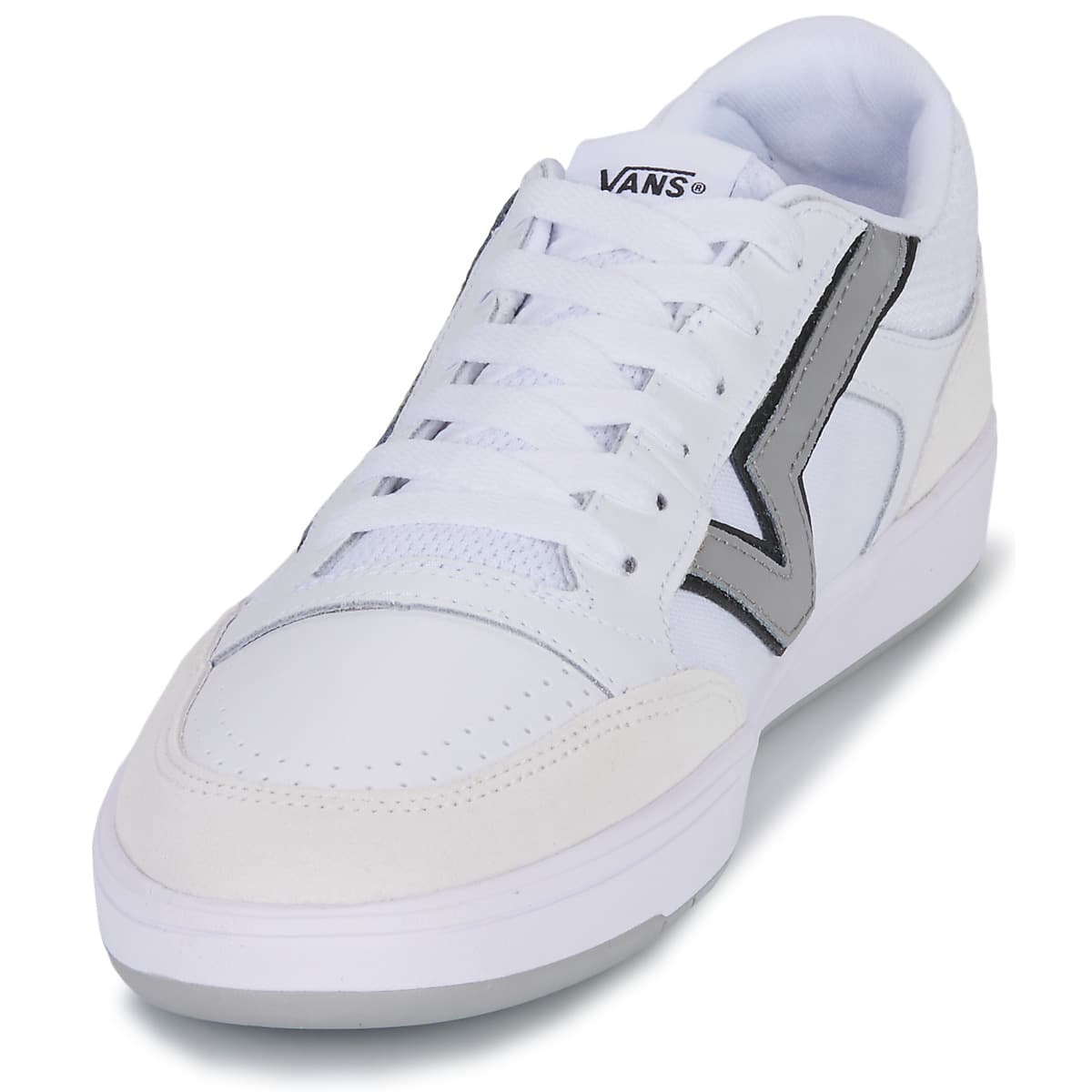 Men's Sneakers Vans White