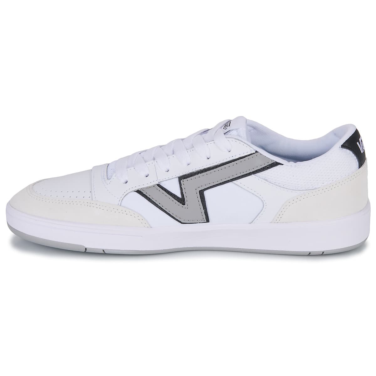 Men's Sneakers Vans White