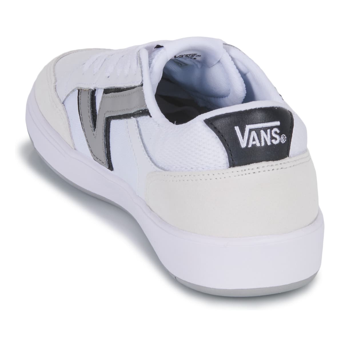 Men's Sneakers Vans White