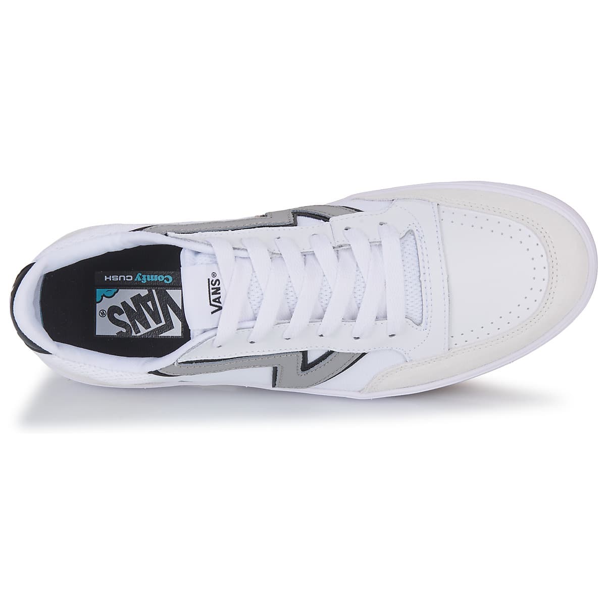 Men's Sneakers Vans White