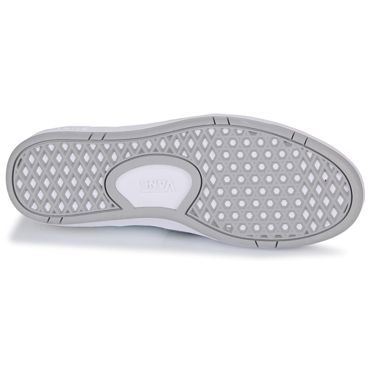 Men's Sneakers Vans White