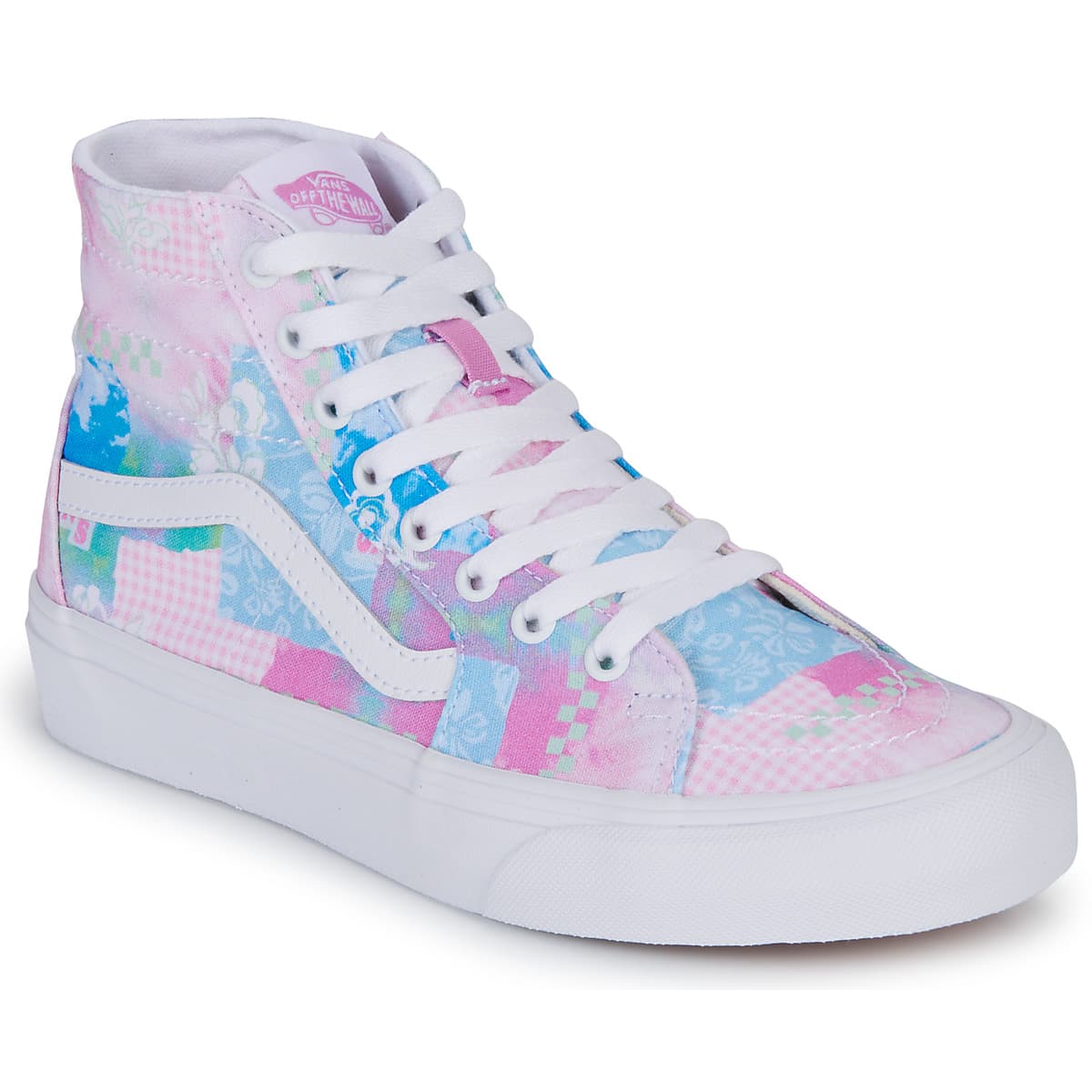 Women's Sneakers Vans Multicolor