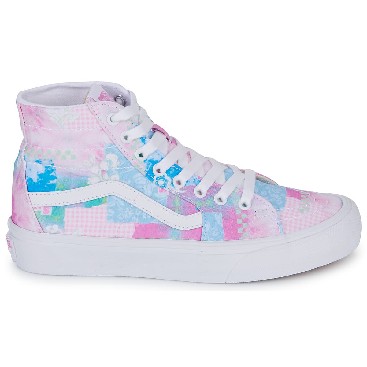 Women's Sneakers Vans Multicolor