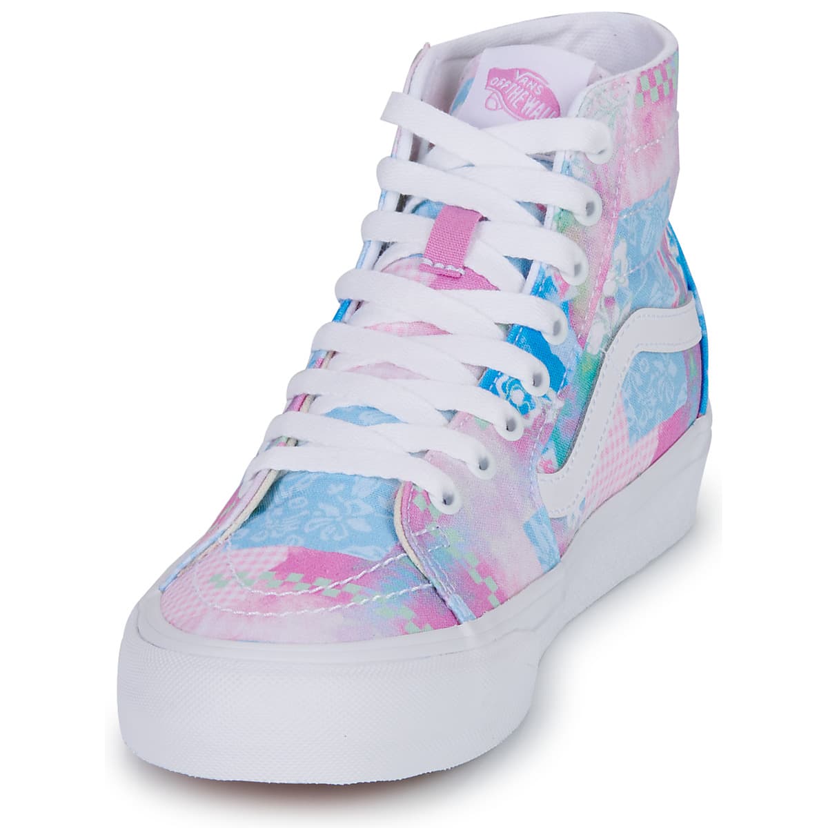 Women's Sneakers Vans Multicolor