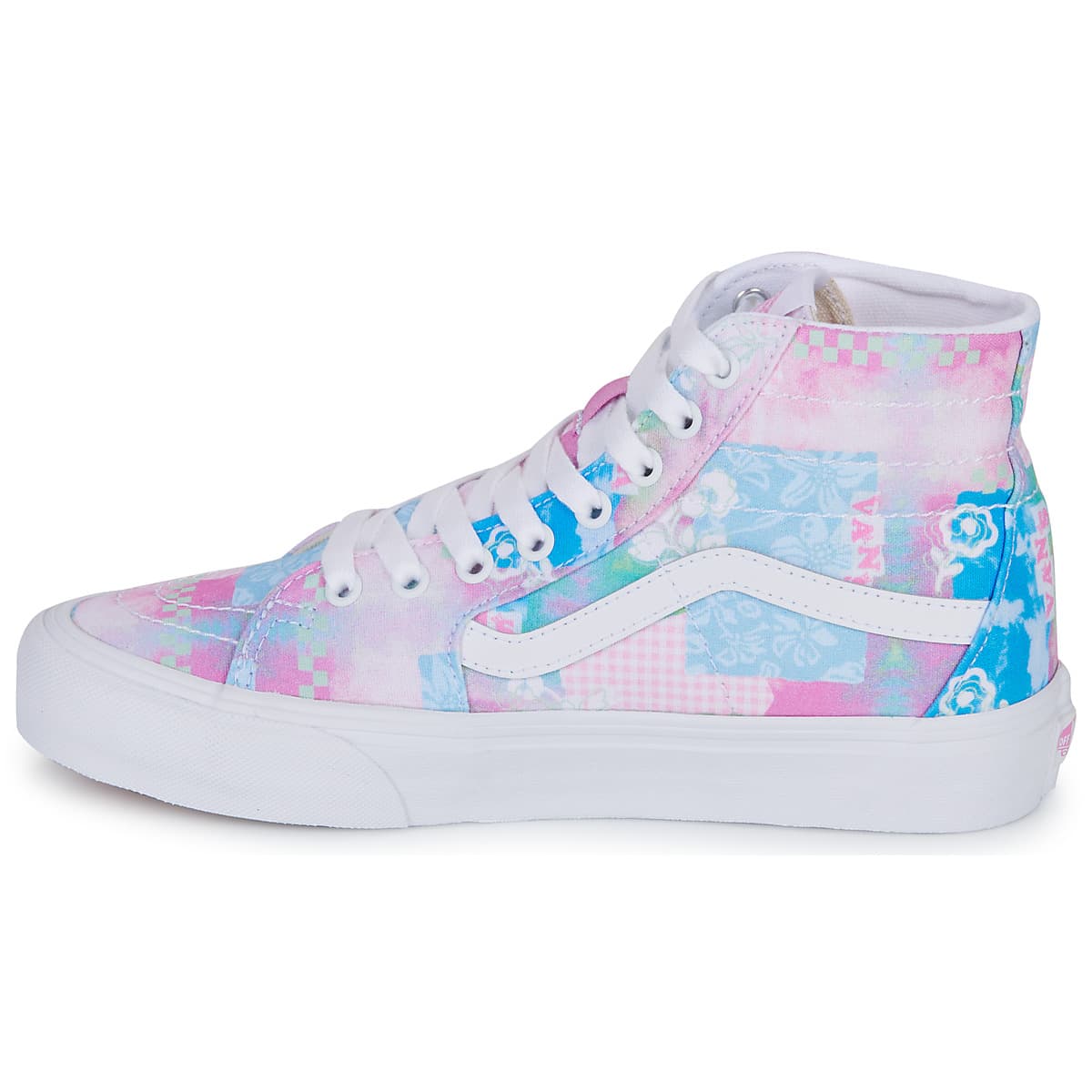 Women's Sneakers Vans Multicolor