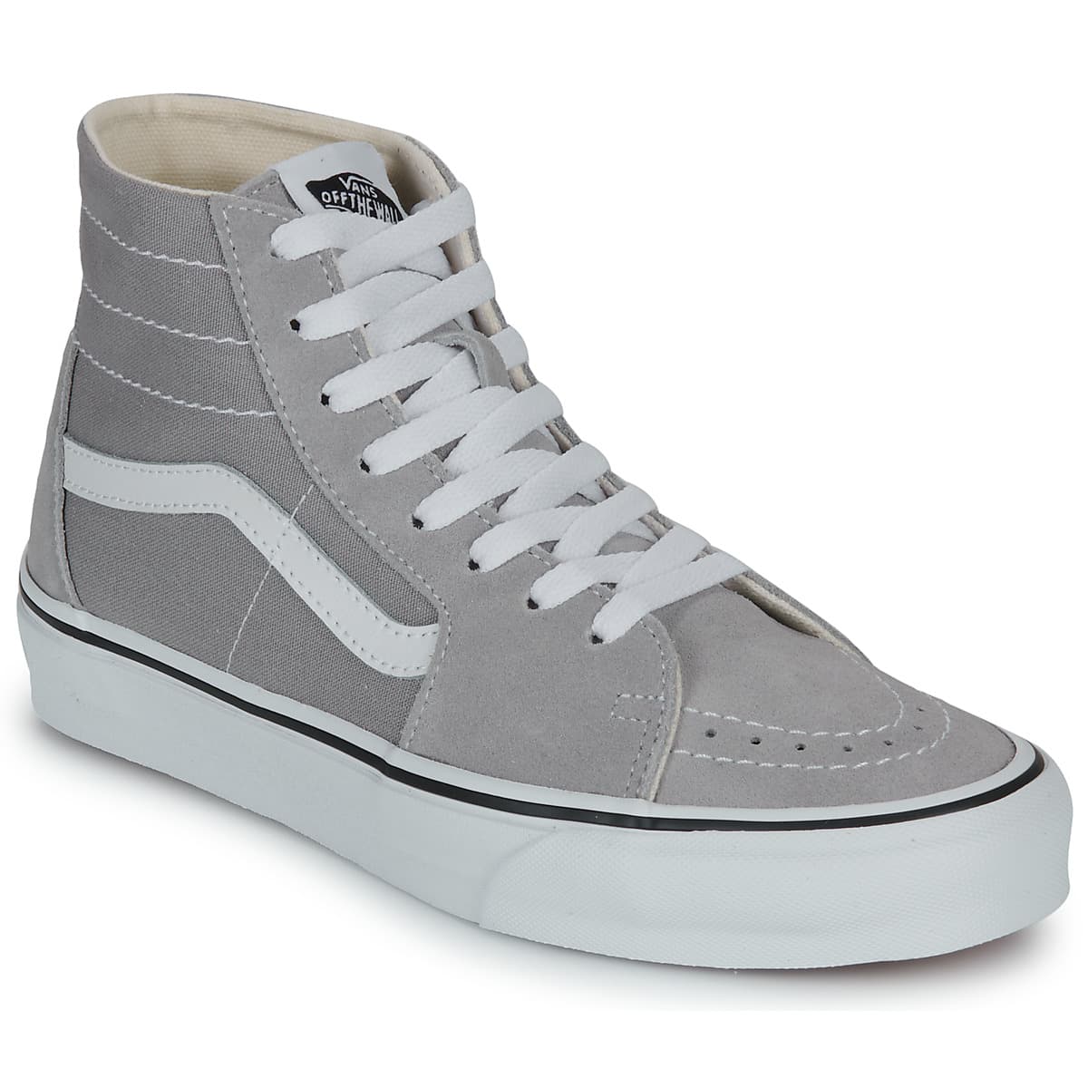 Men's Sneakers Vans Gray