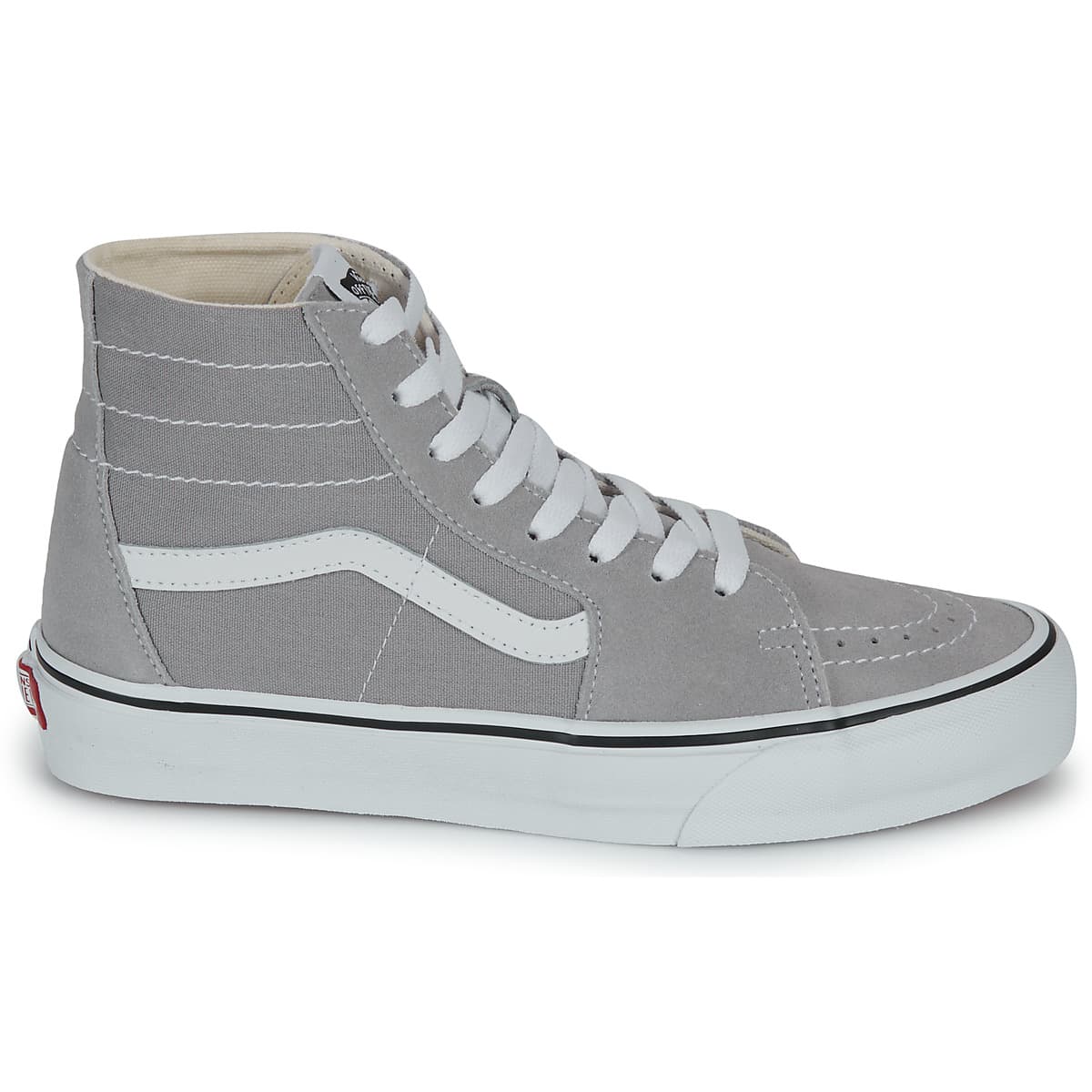 Men's Sneakers Vans Gray