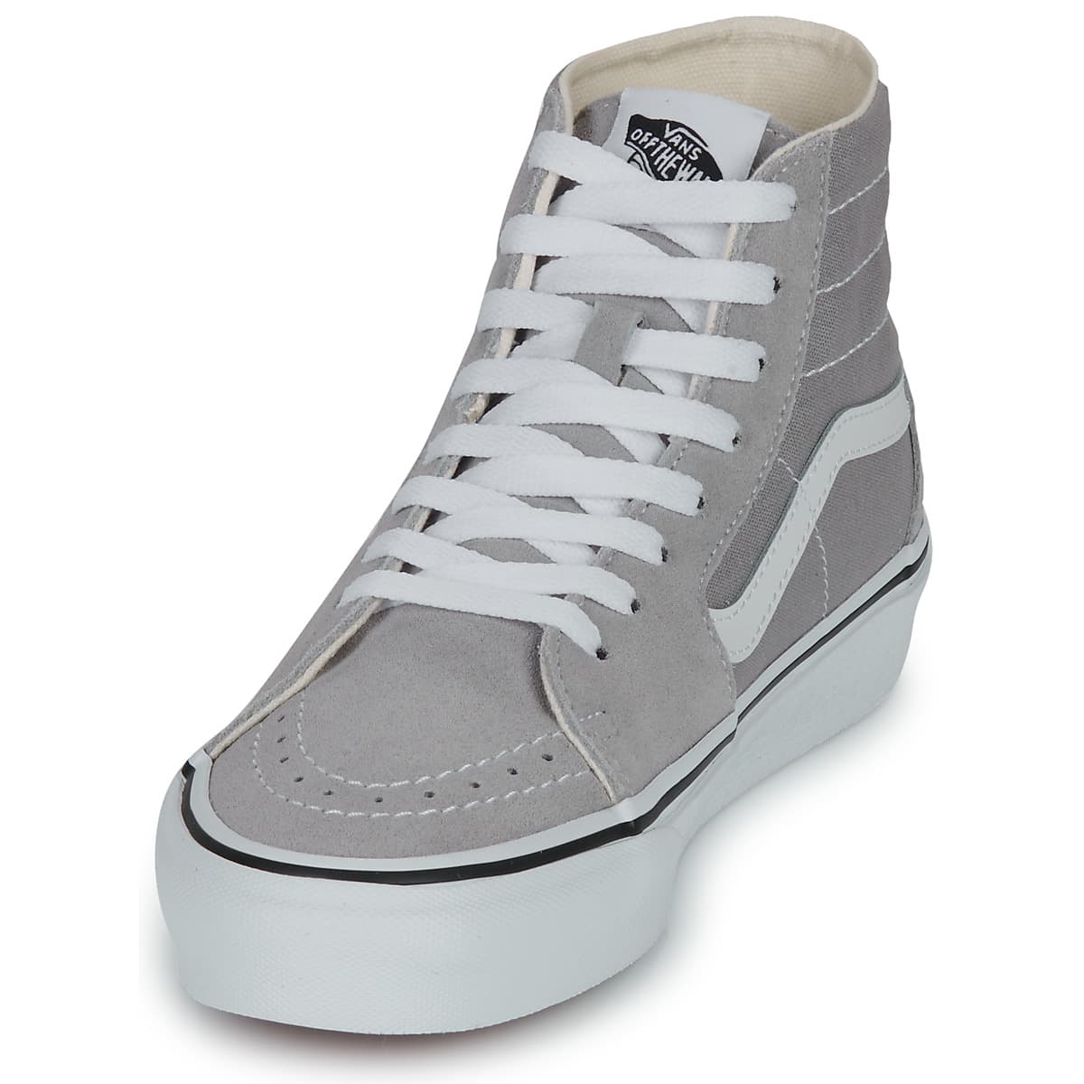 Men's Sneakers Vans Gray