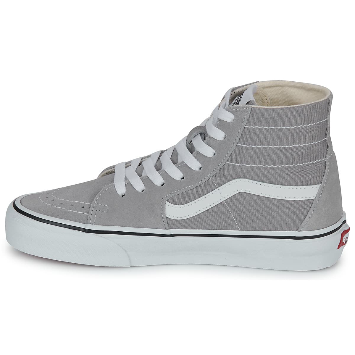 Men's Sneakers Vans Gray