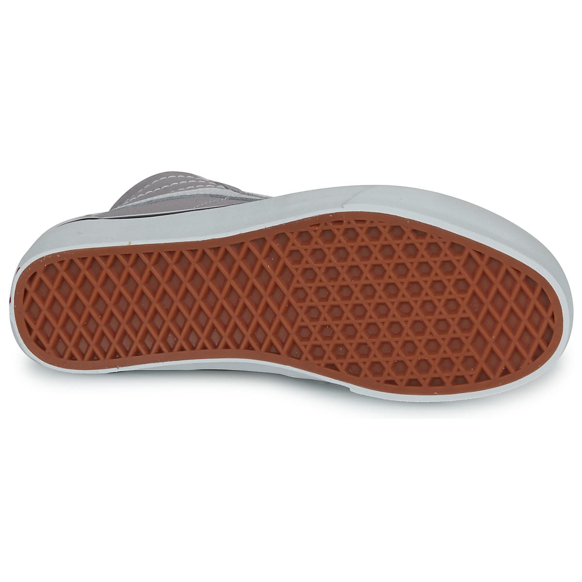 Men's Sneakers Vans Gray