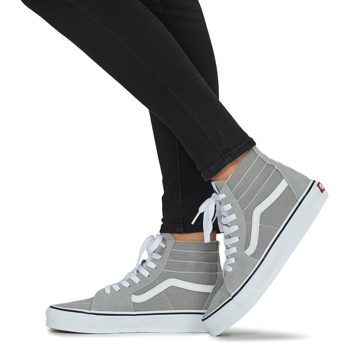 Men's Sneakers Vans Gray