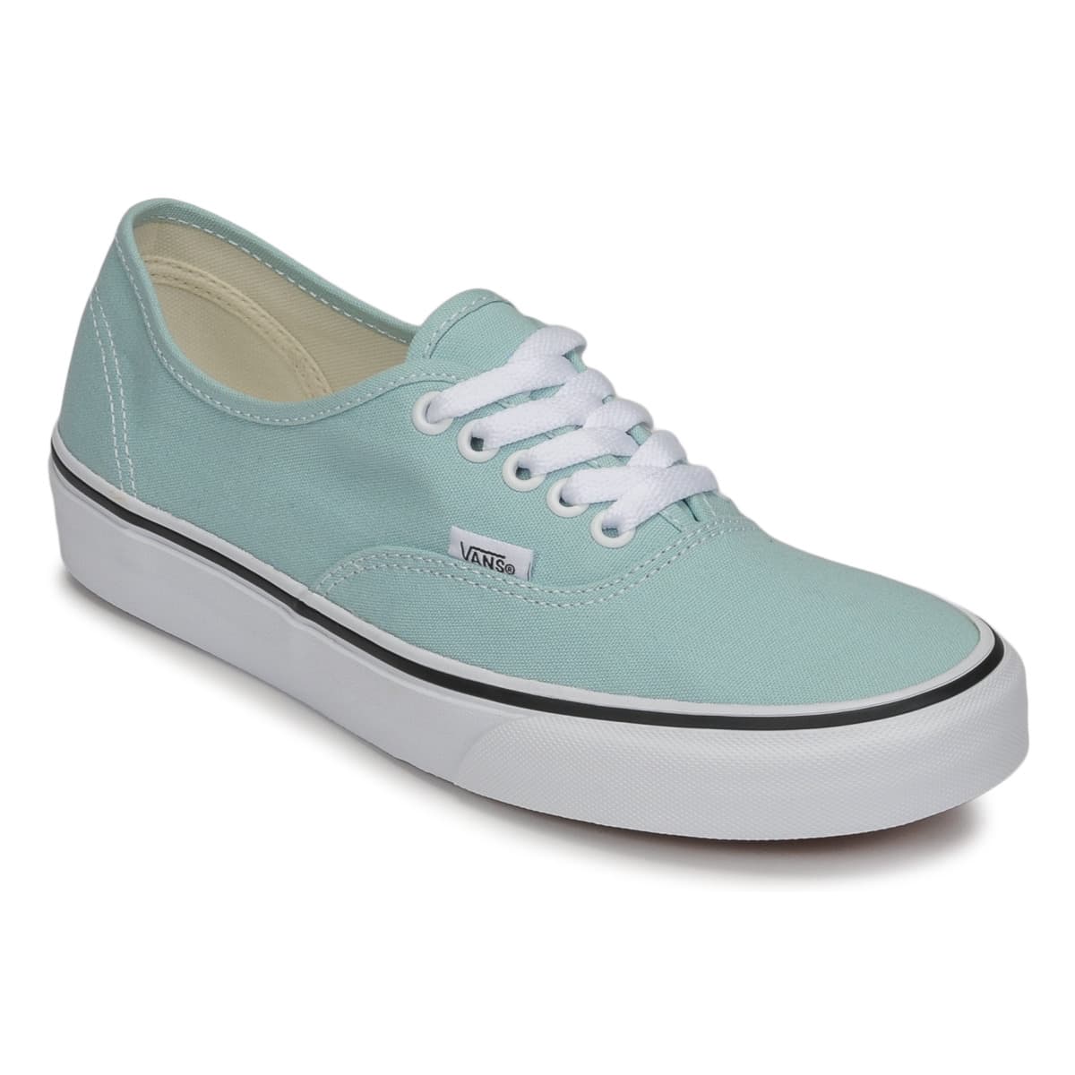 Men's Sneakers Vans Blue
