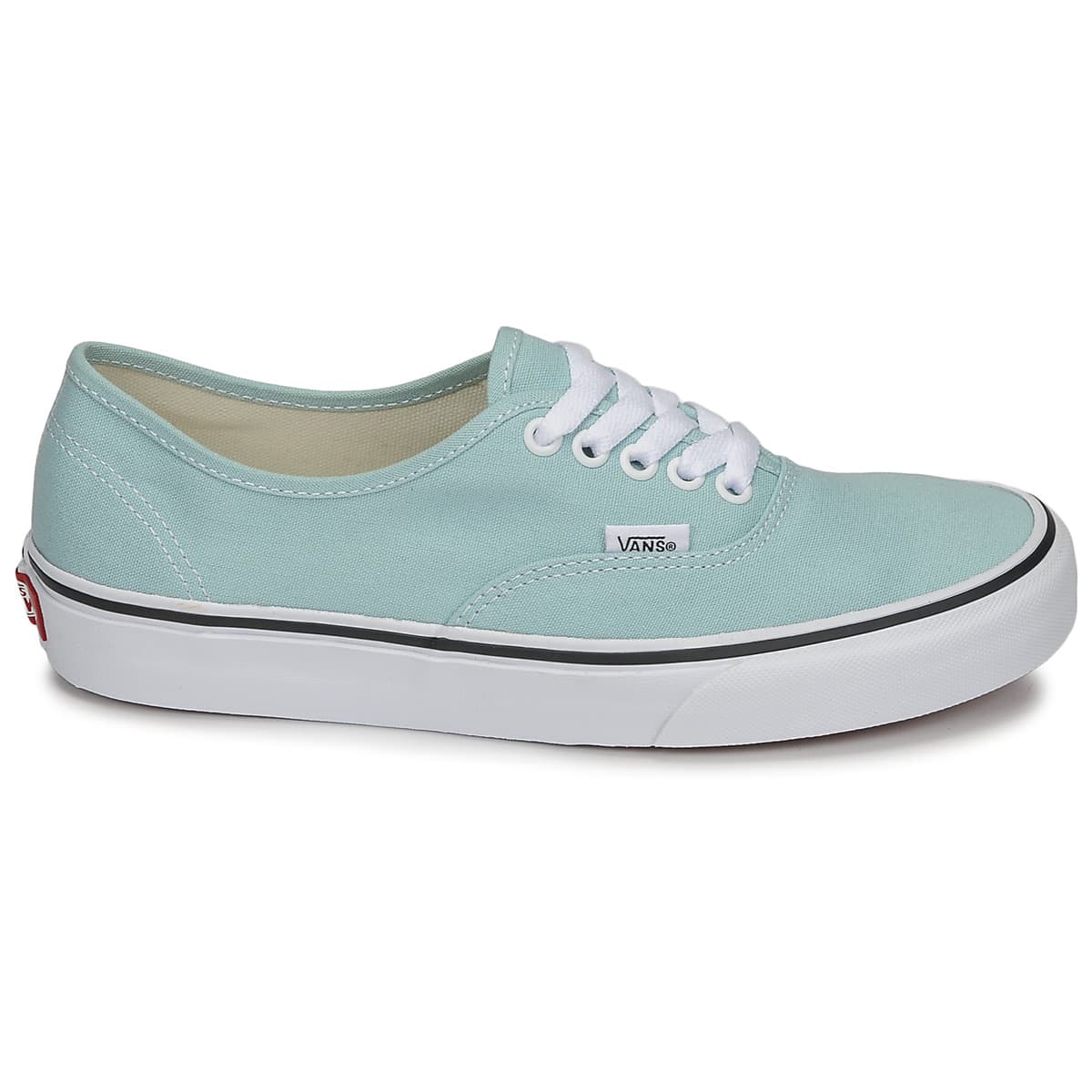 Men's Sneakers Vans Blue
