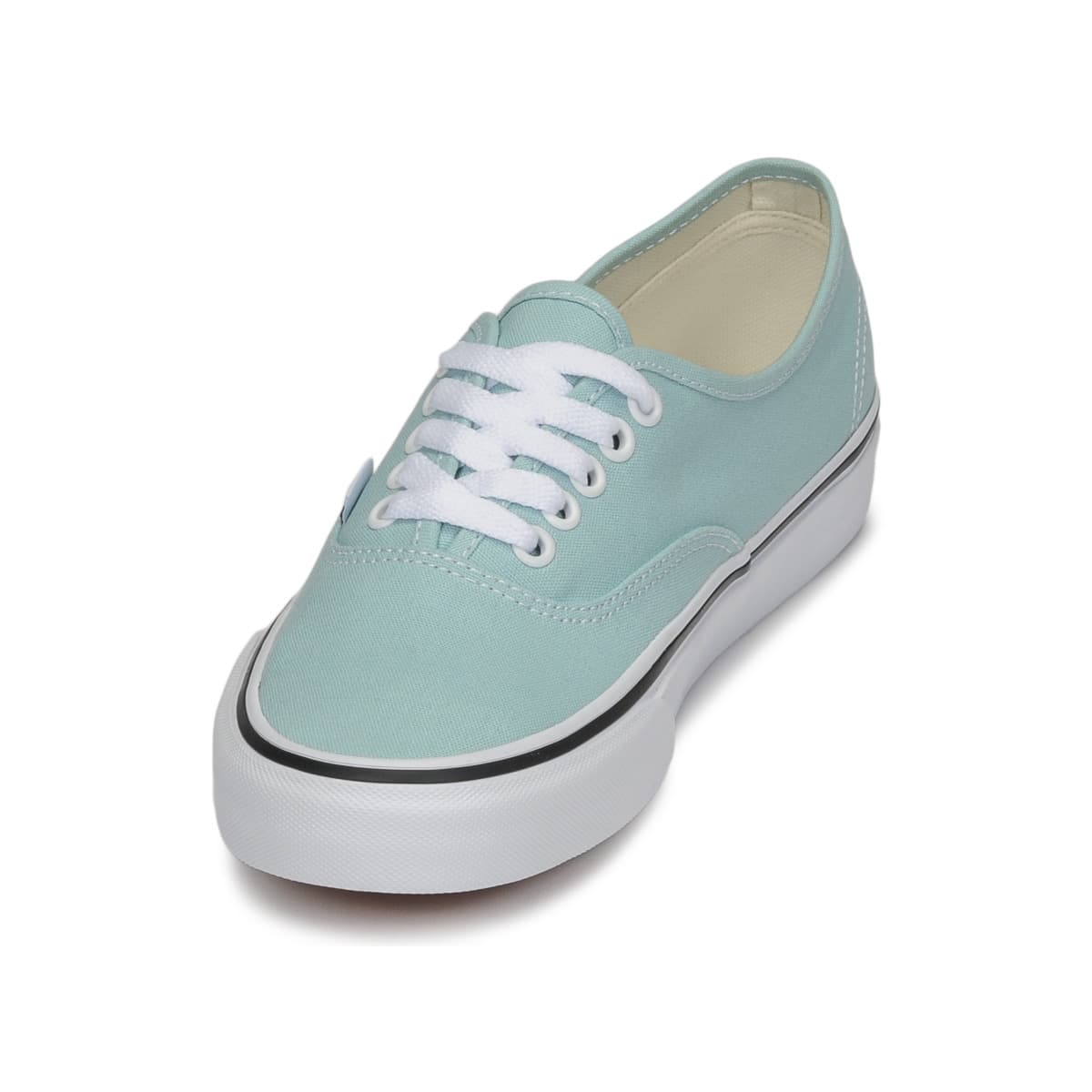 Men's Sneakers Vans Blue