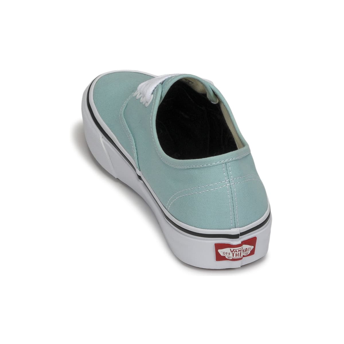 Men's Sneakers Vans Blue