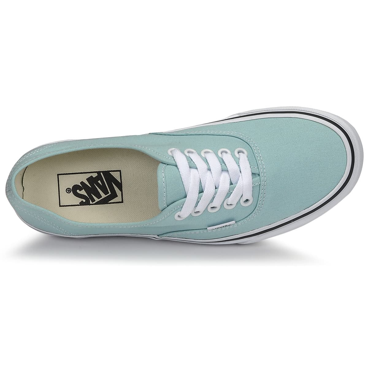 Men's Sneakers Vans Blue