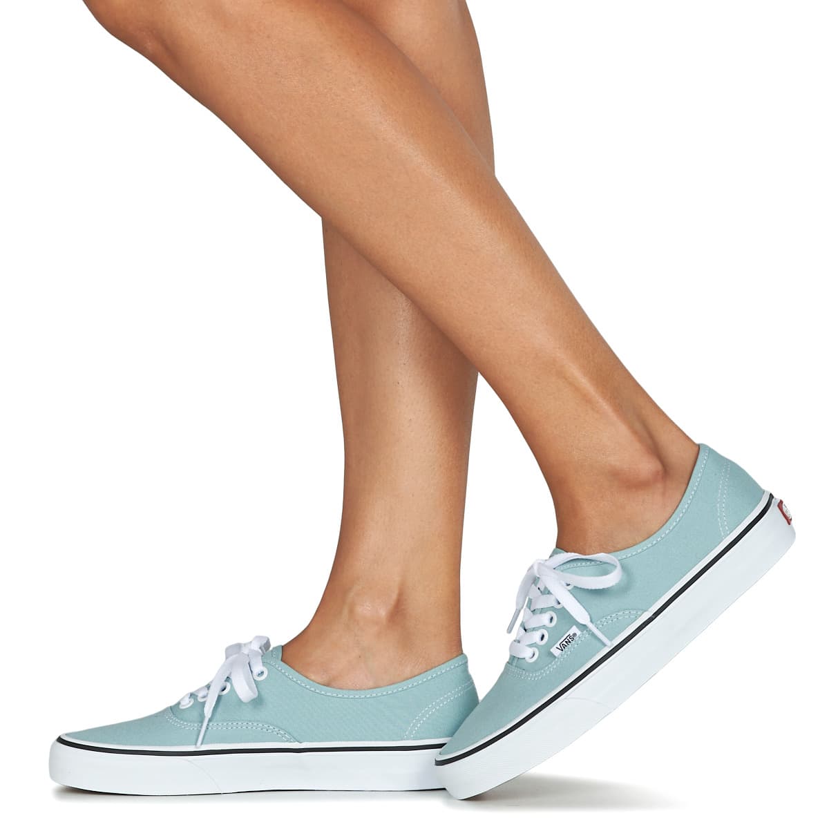 Men's Sneakers Vans Blue