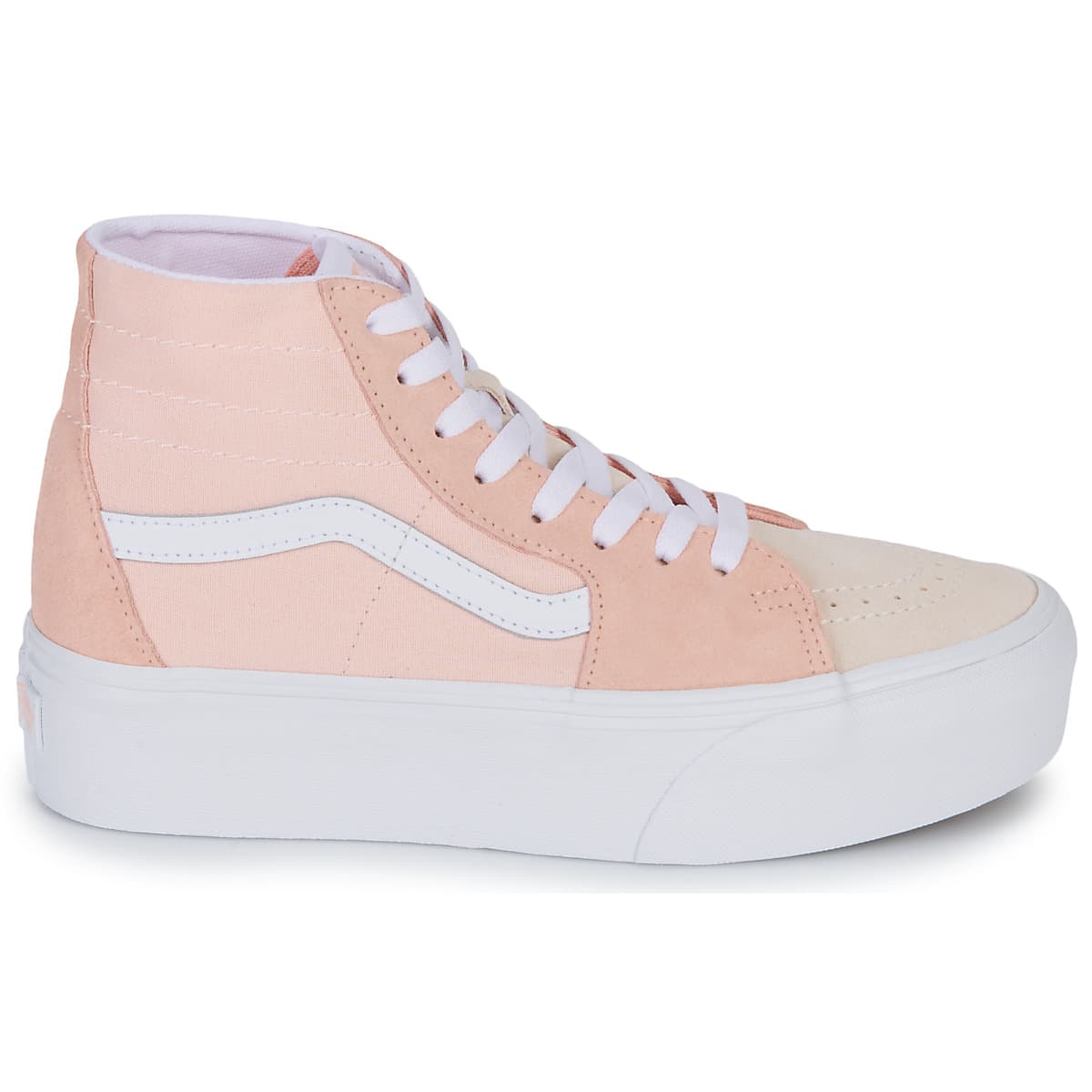 Women's Sneakers Vans Pink