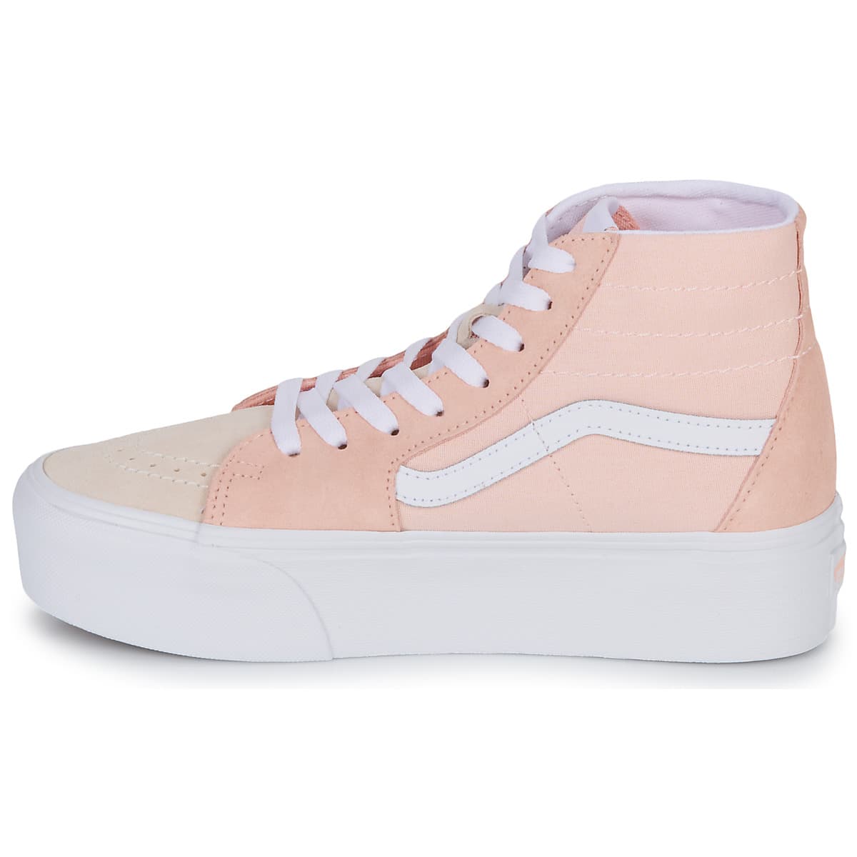 Women's Sneakers Vans Pink
