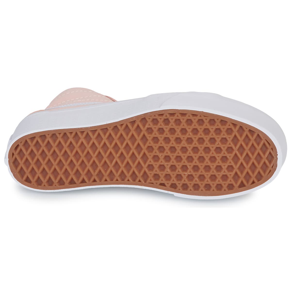 Women's Sneakers Vans Pink