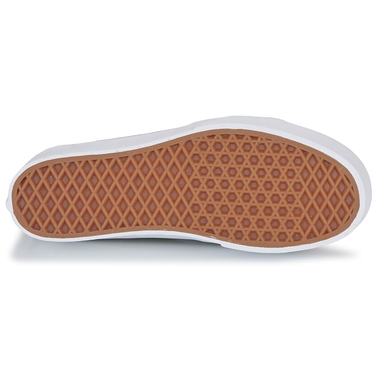 Women's Sneakers Vans Gray