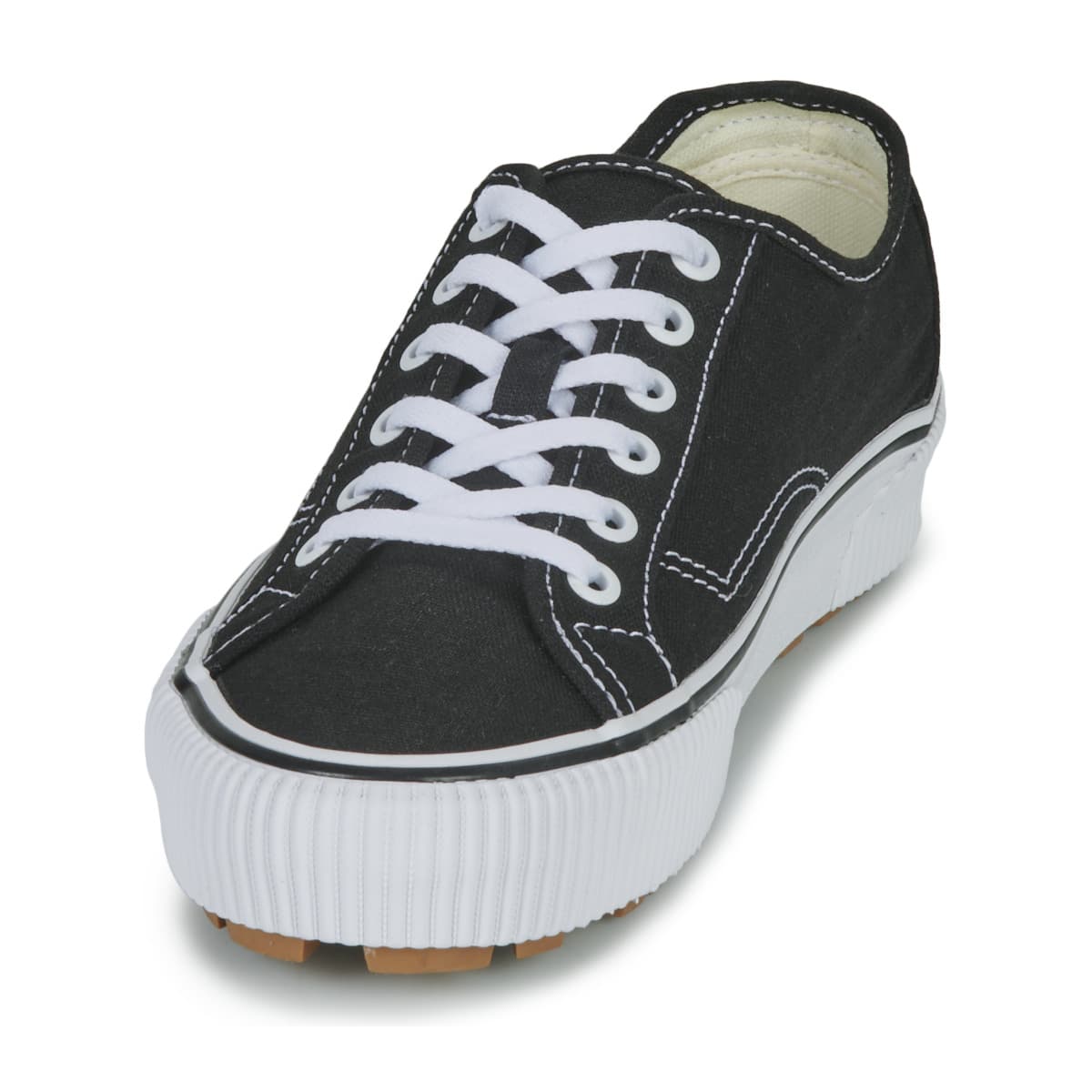 Women's Sneakers Vans Black