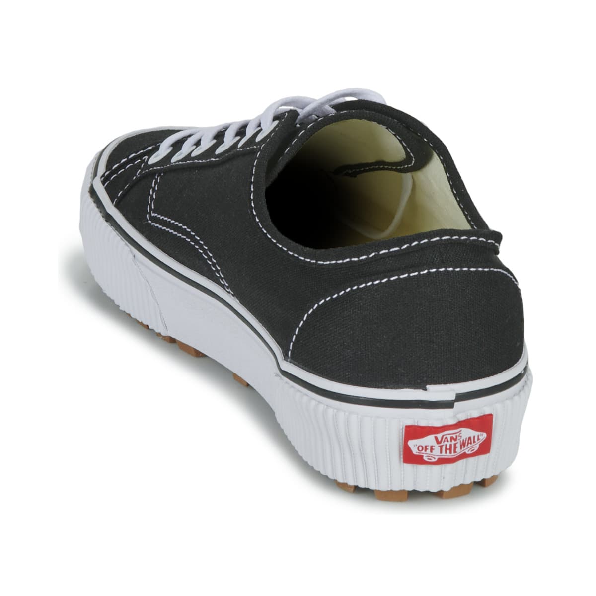 Women's Sneakers Vans Black