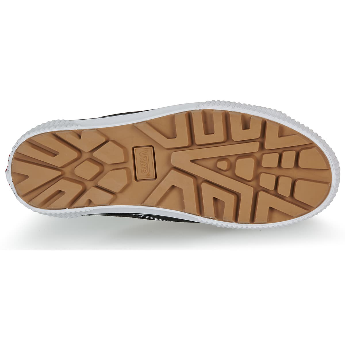 Women's Sneakers Vans Black