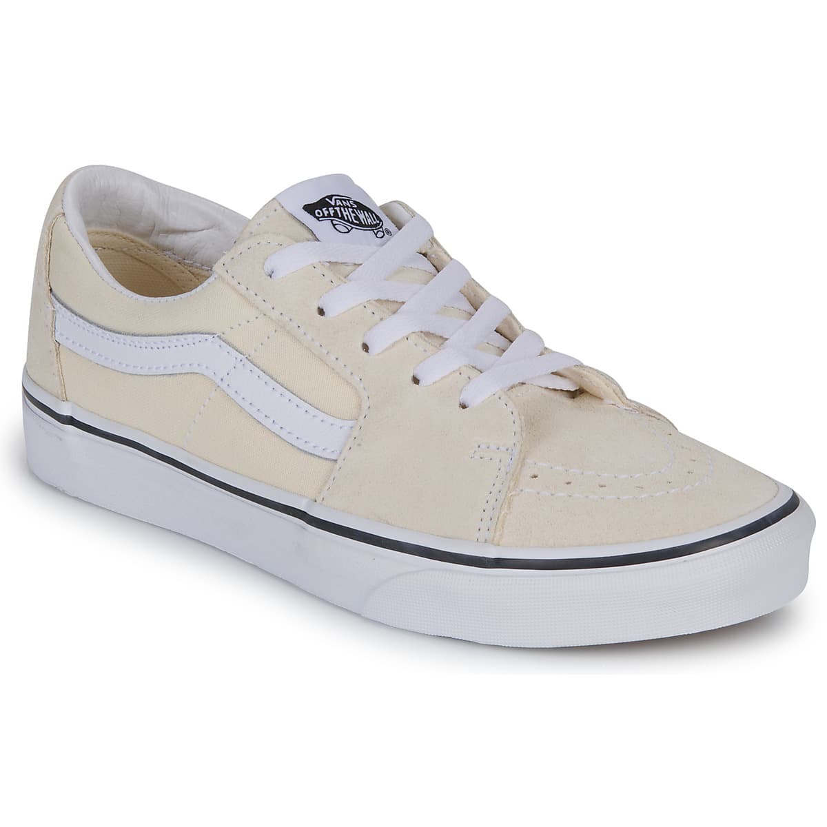 Women's Sneakers Vans White