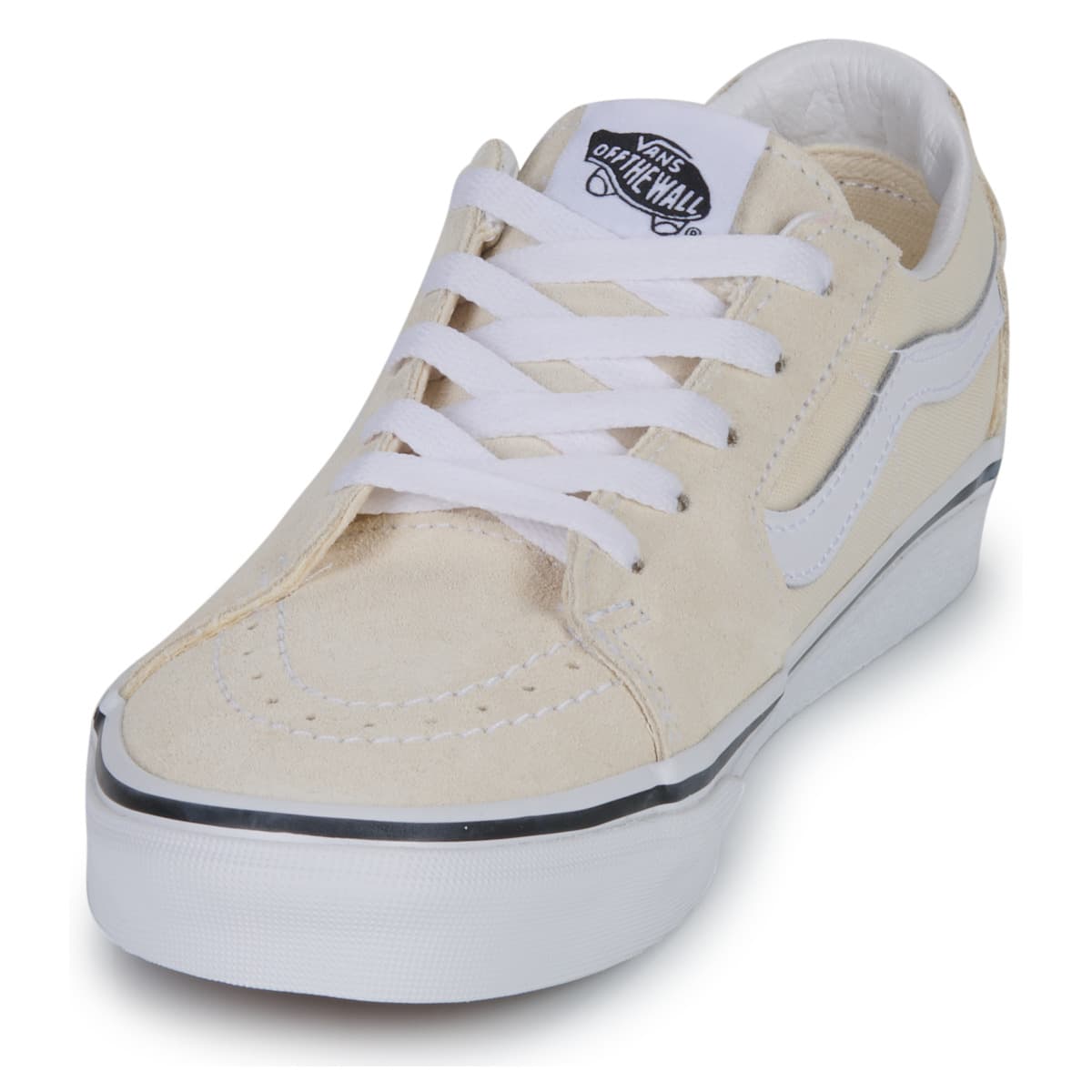 Women's Sneakers Vans White