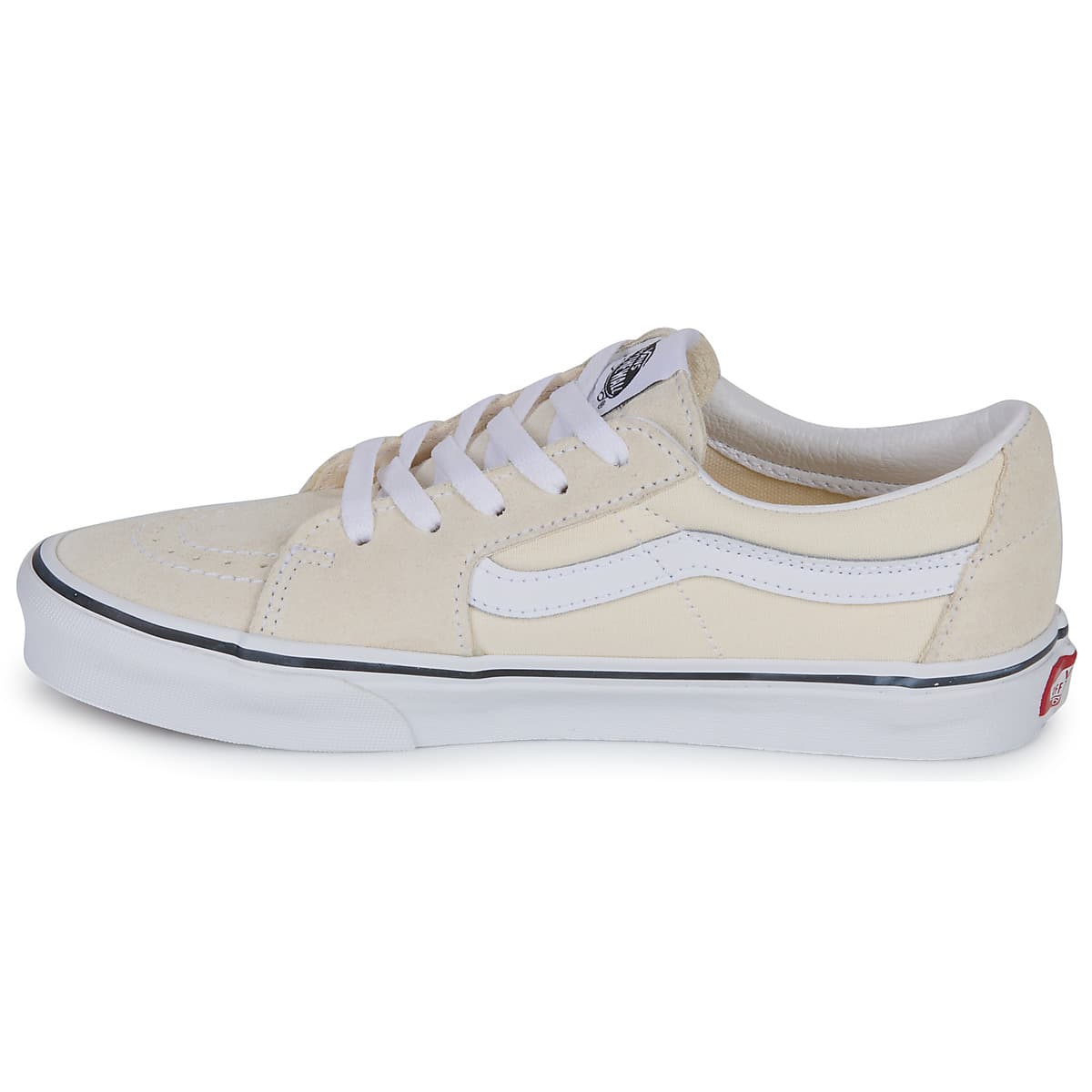 Women's Sneakers Vans White