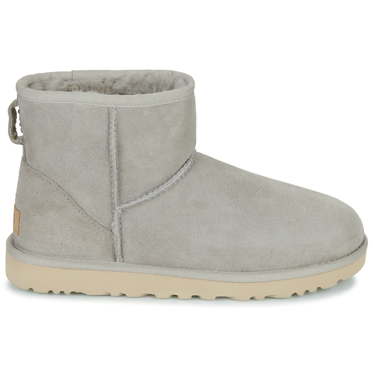 Women's Boots UGG Gray