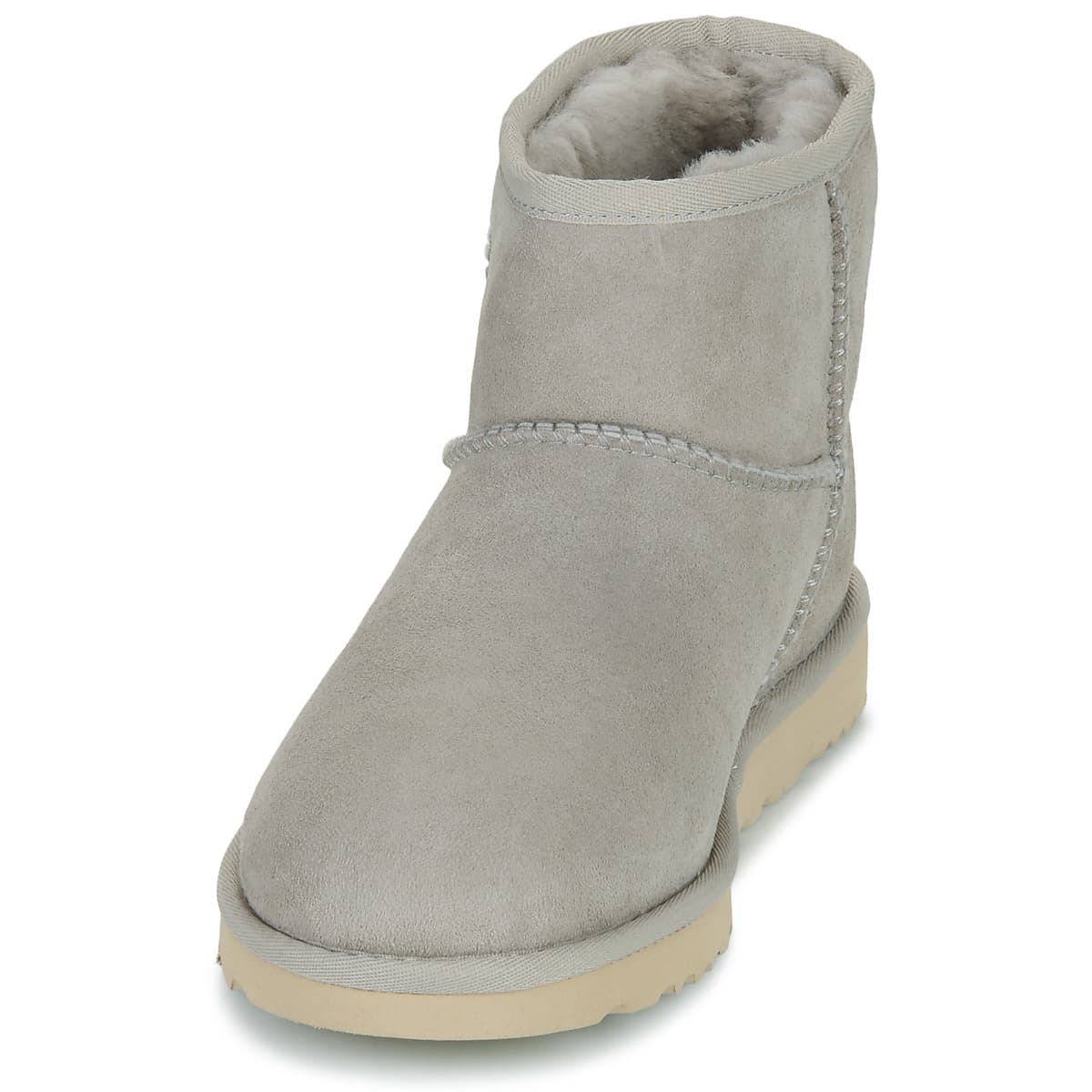 Women's Boots UGG Gray