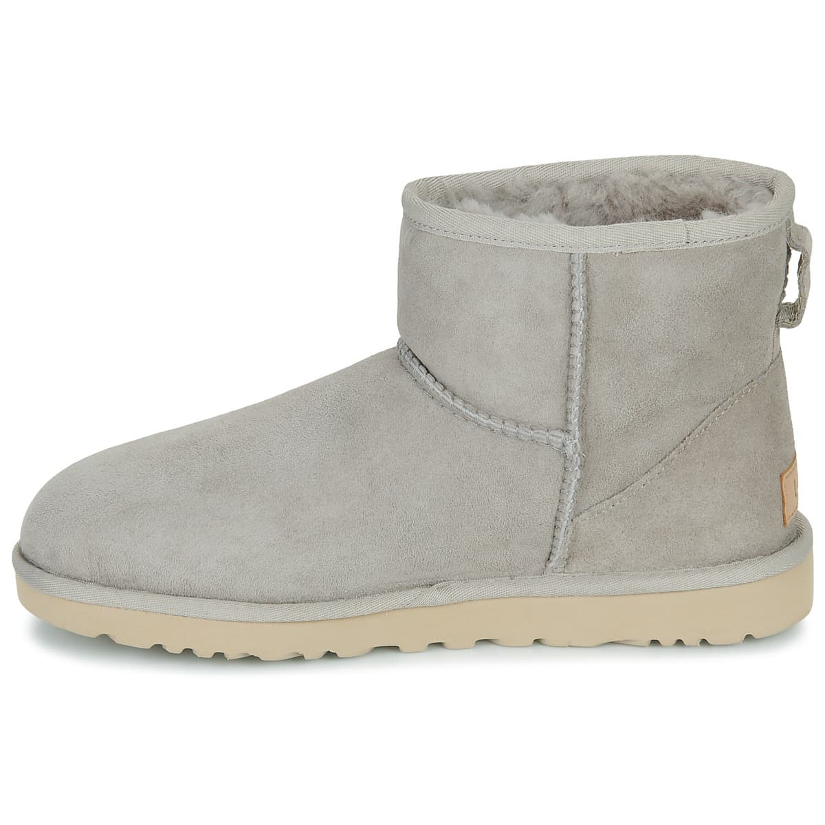 Women's Boots UGG Gray