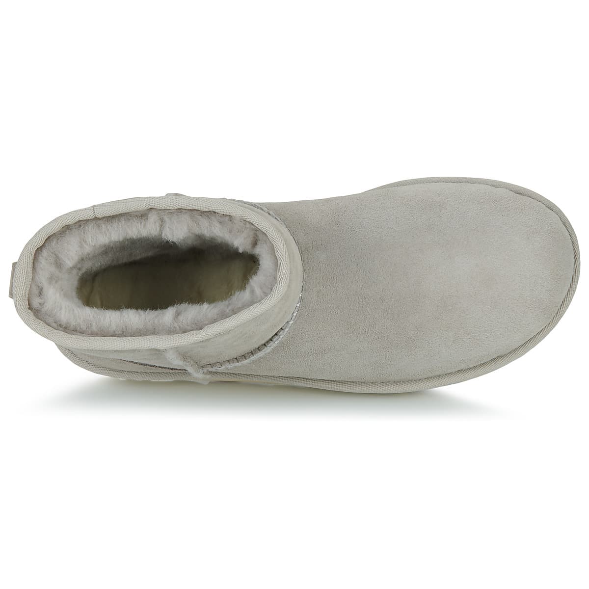 Women's Boots UGG Gray