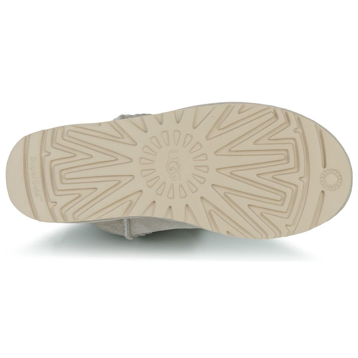 Women's Boots UGG Gray