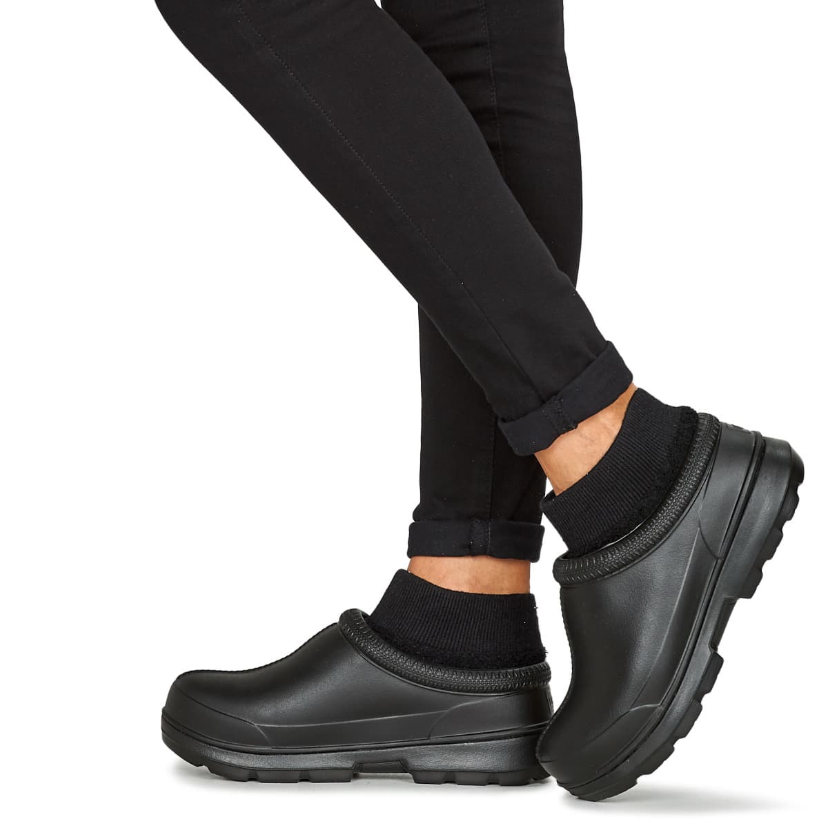 Women's Clogs UGG Black