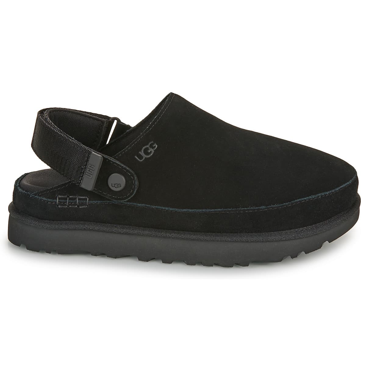 Women's Clogs UGG Black