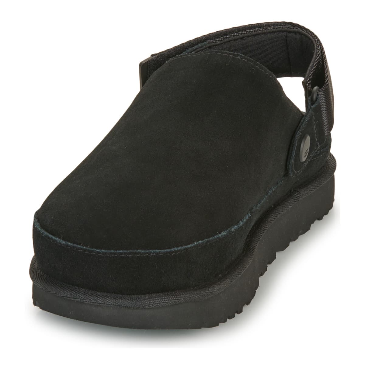 Women's Clogs UGG Black
