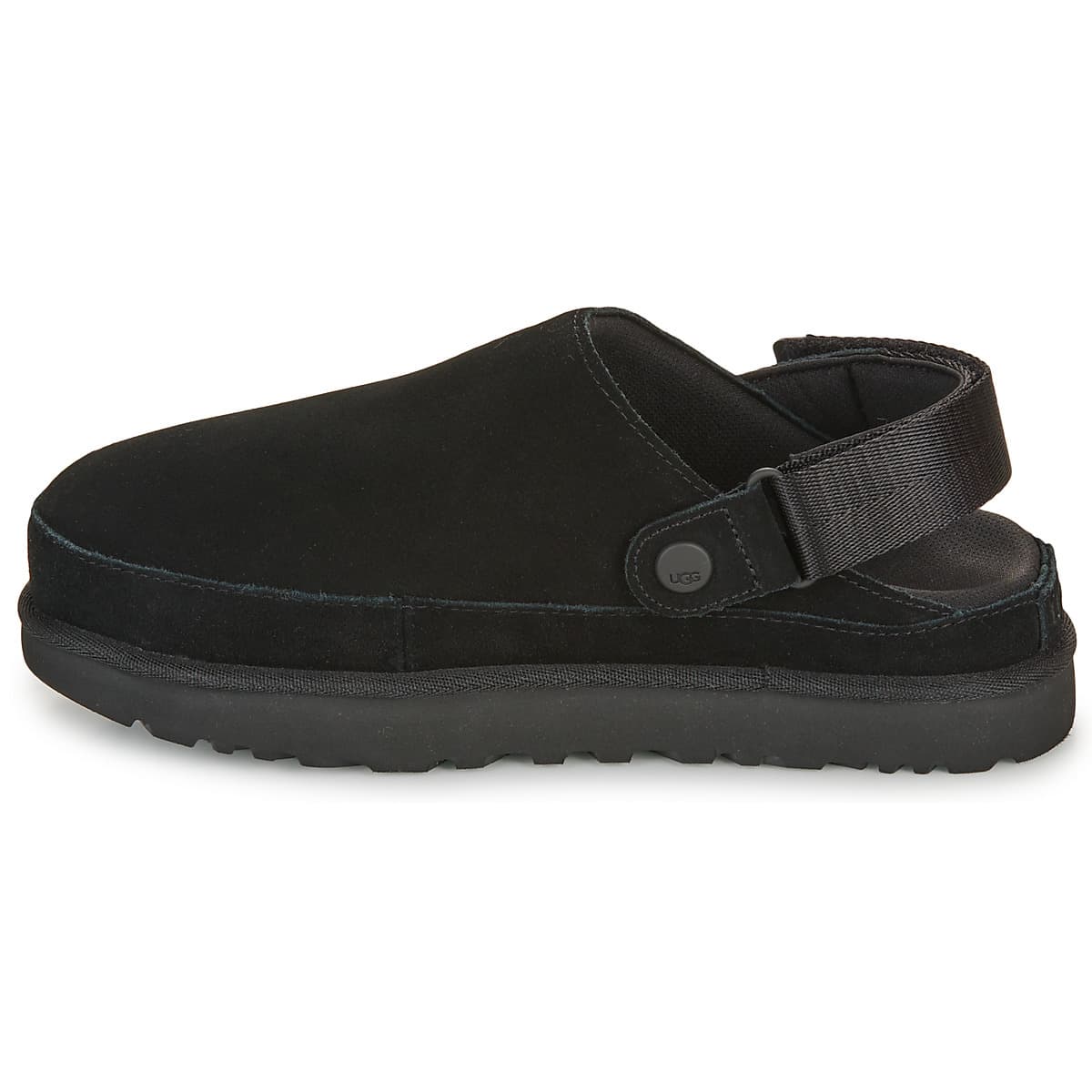 Women's Clogs UGG Black