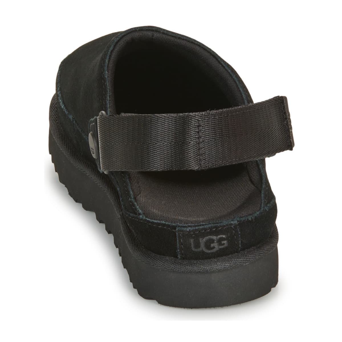 Women's Clogs UGG Black