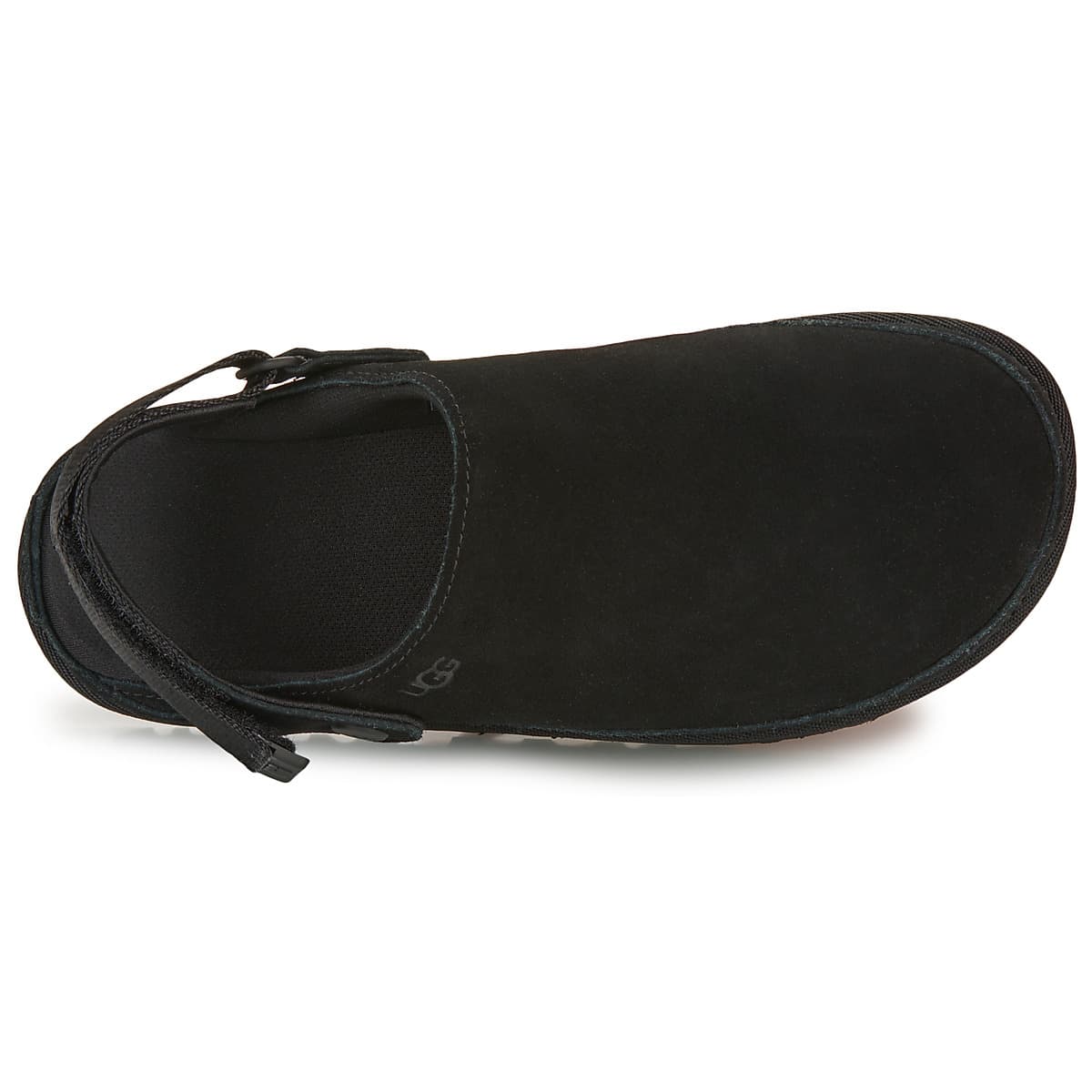 Women's Clogs UGG Black