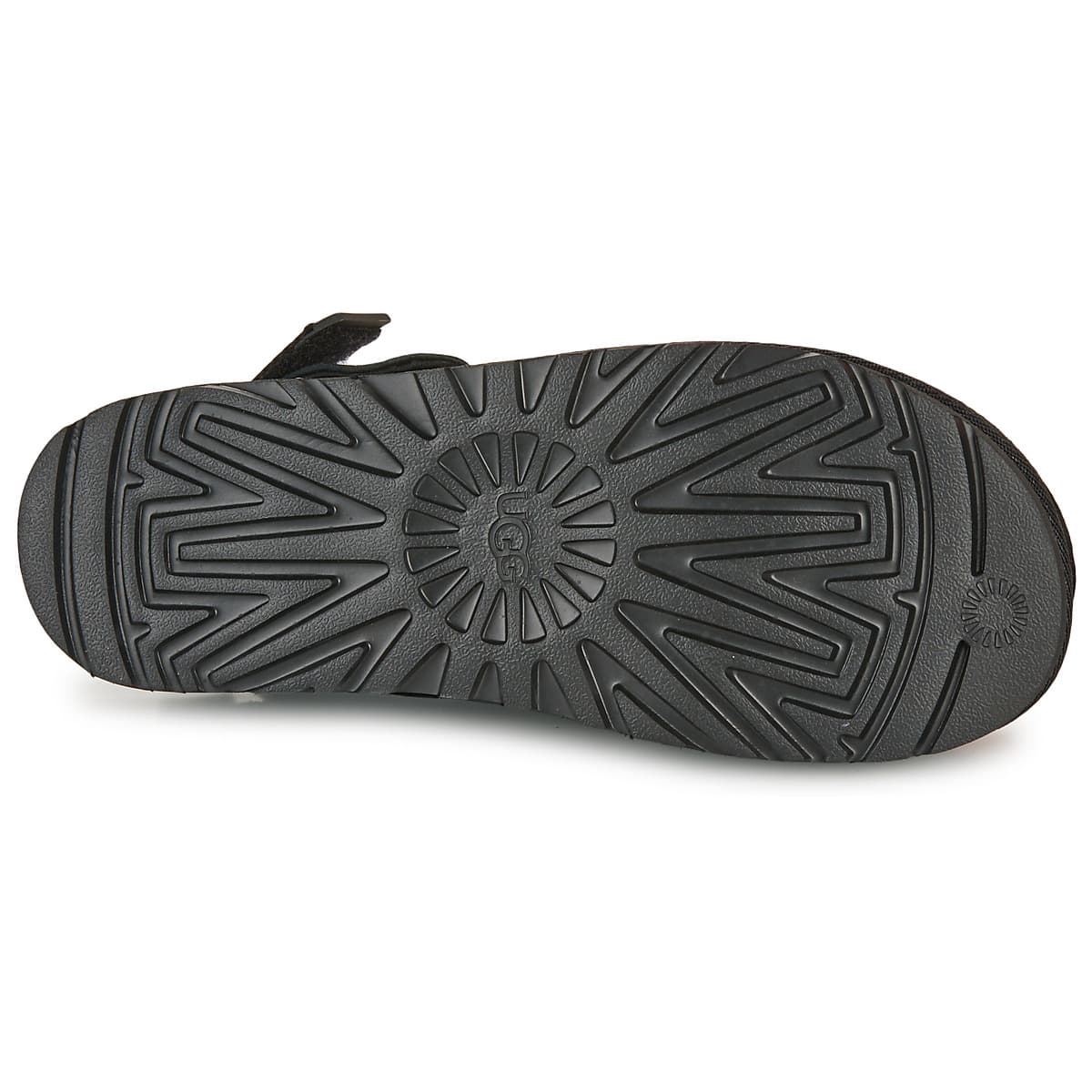 Women's Clogs UGG Black