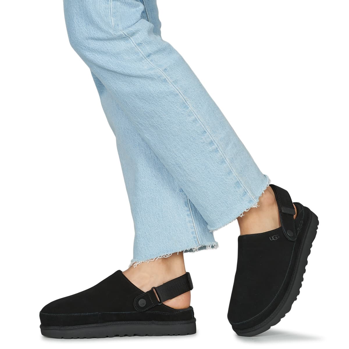 Women's Clogs UGG Black