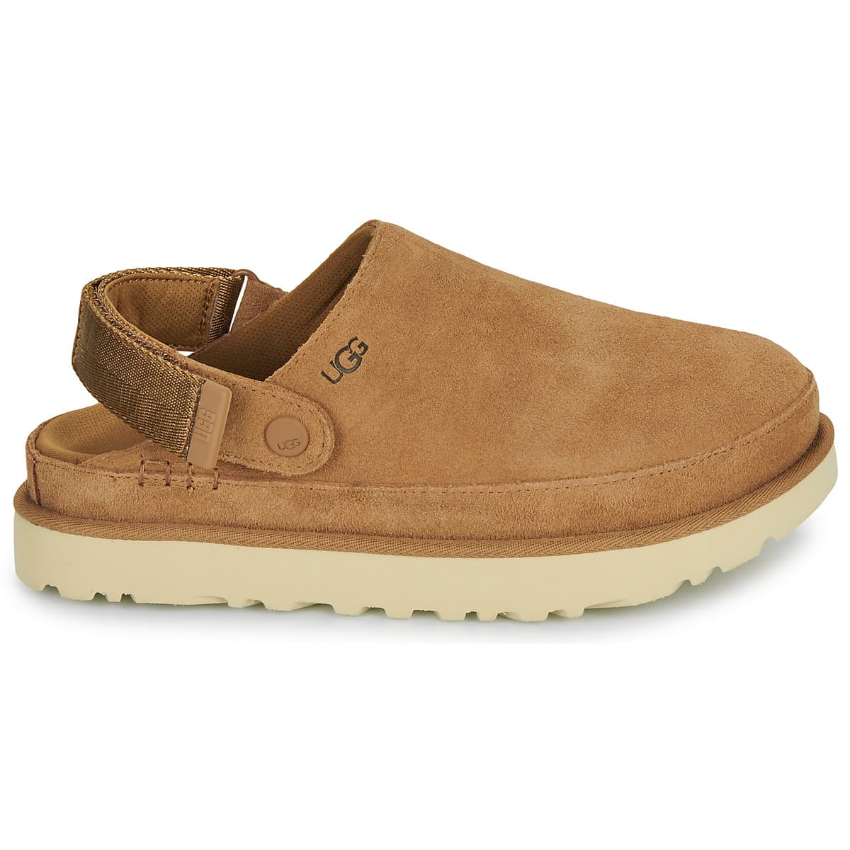 Women's Clogs UGG Brown