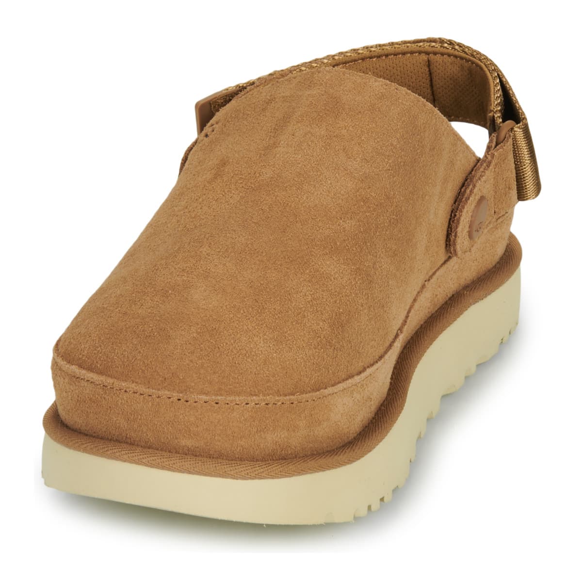 Women's Clogs UGG Brown