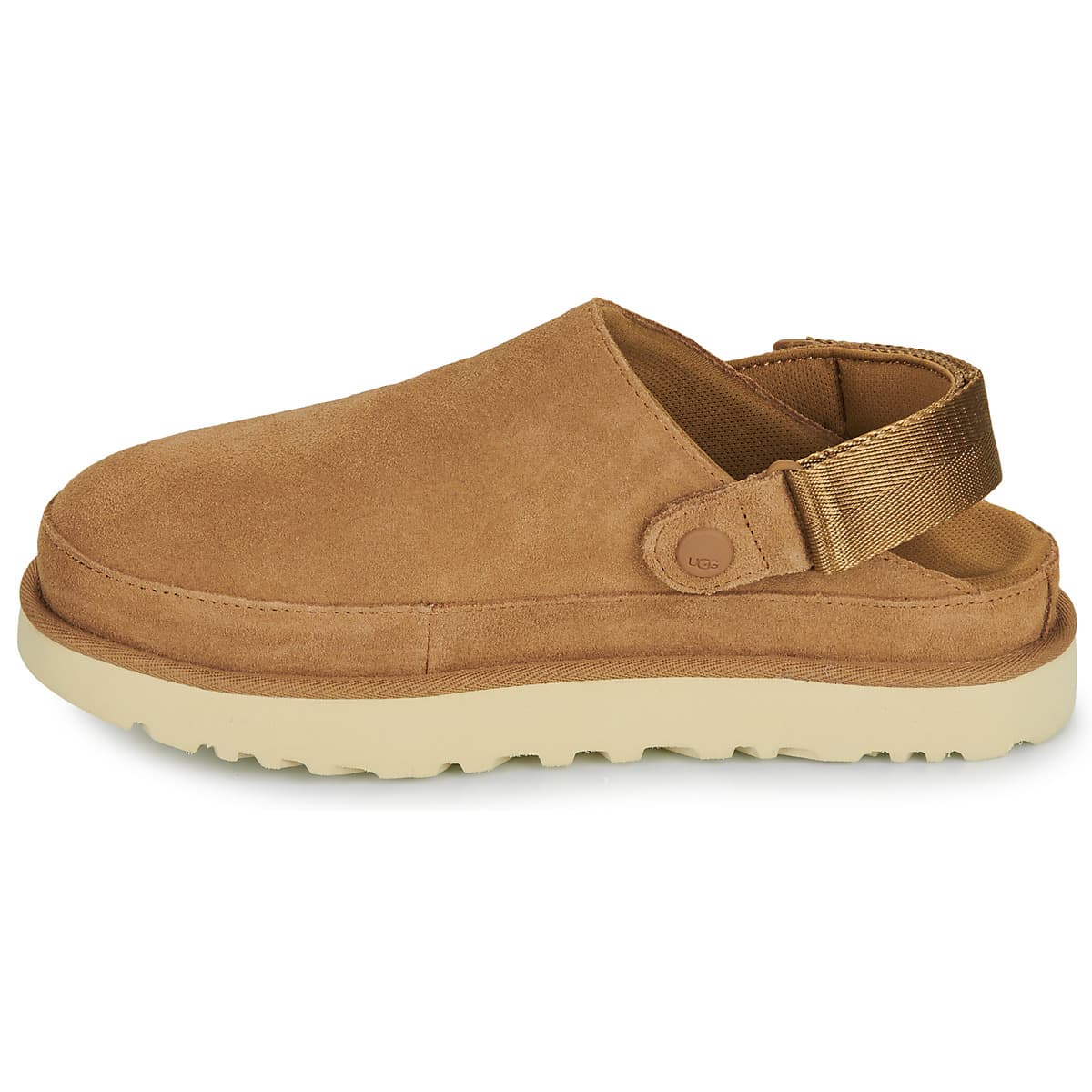 Women's Clogs UGG Brown