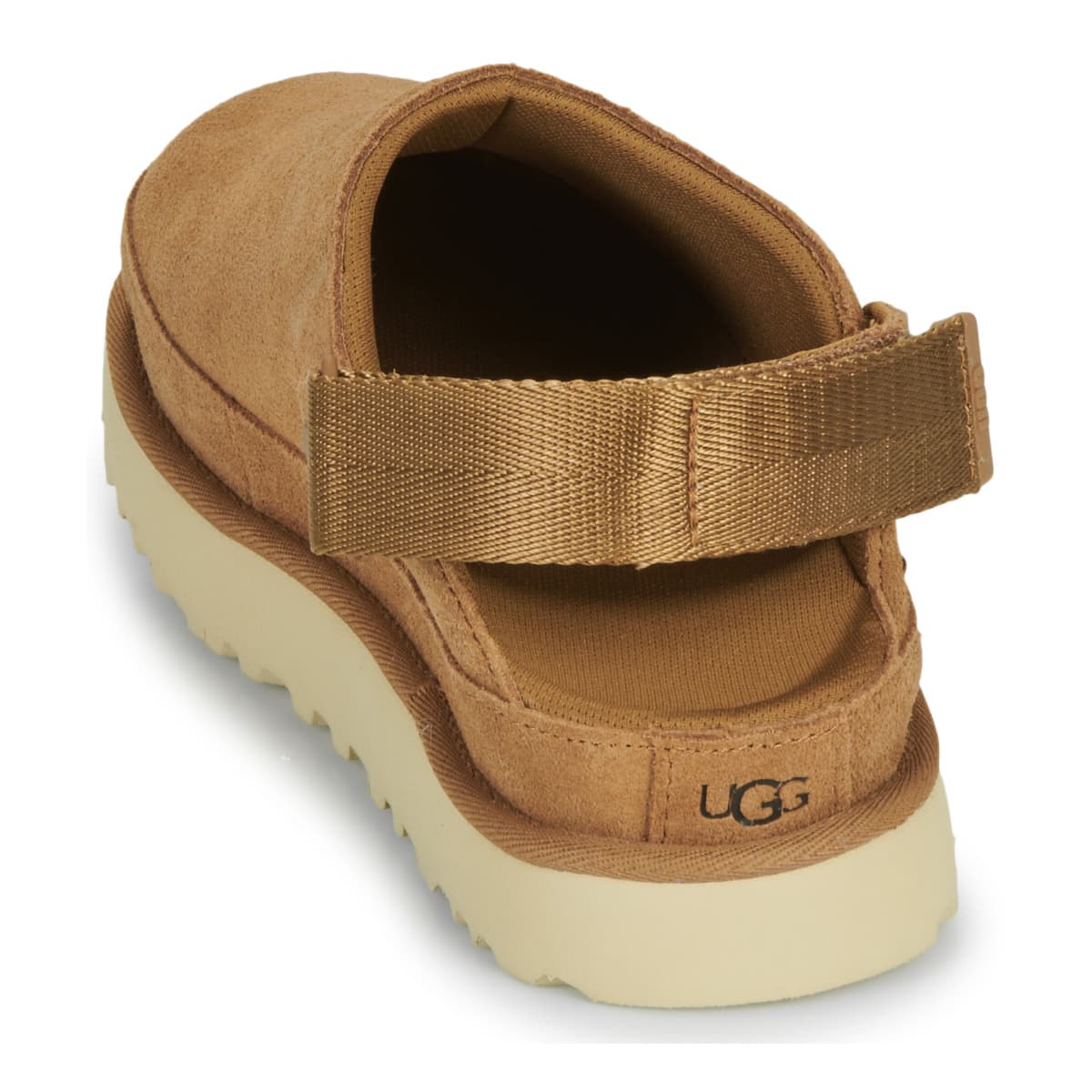 Women's Clogs UGG Brown