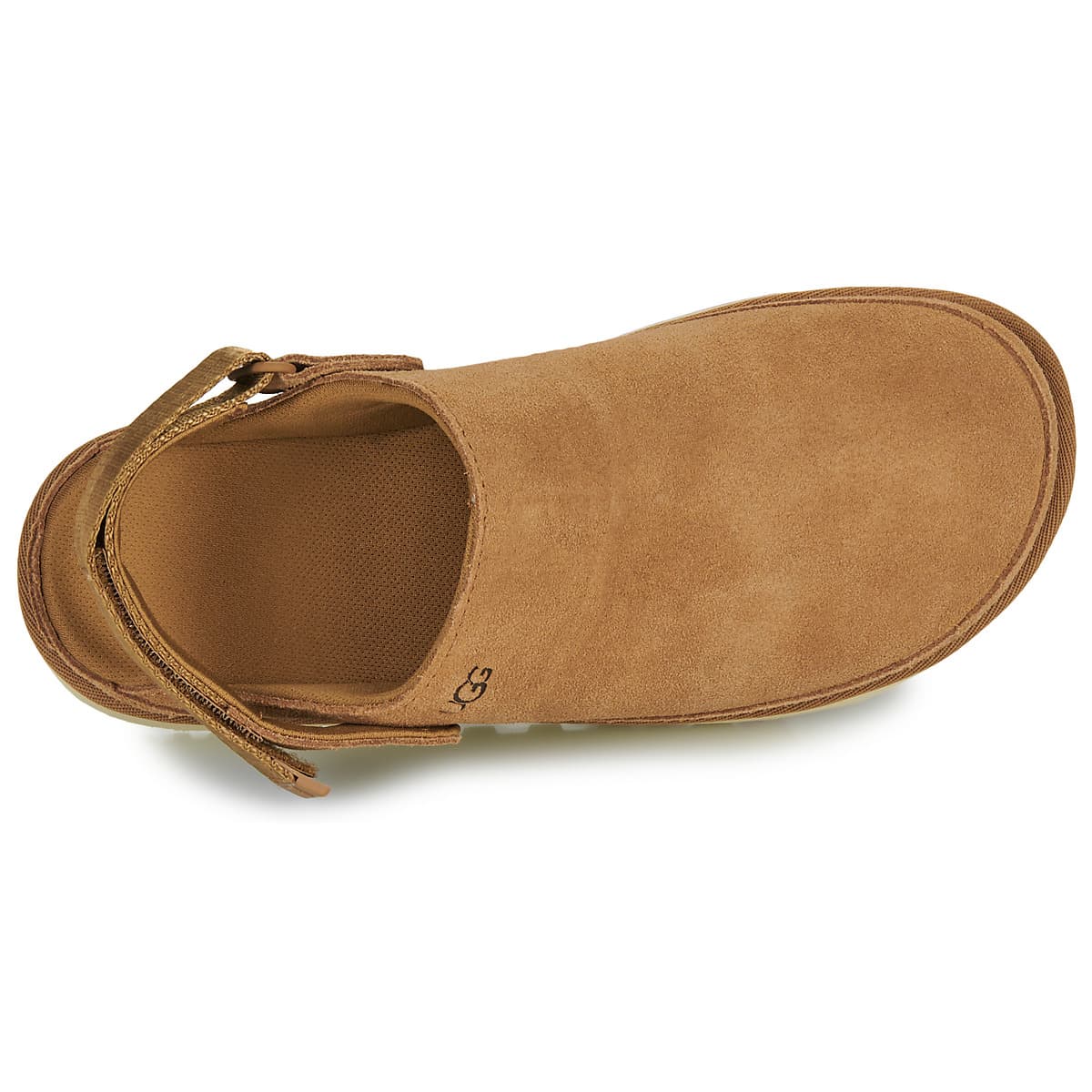 Women's Clogs UGG Brown