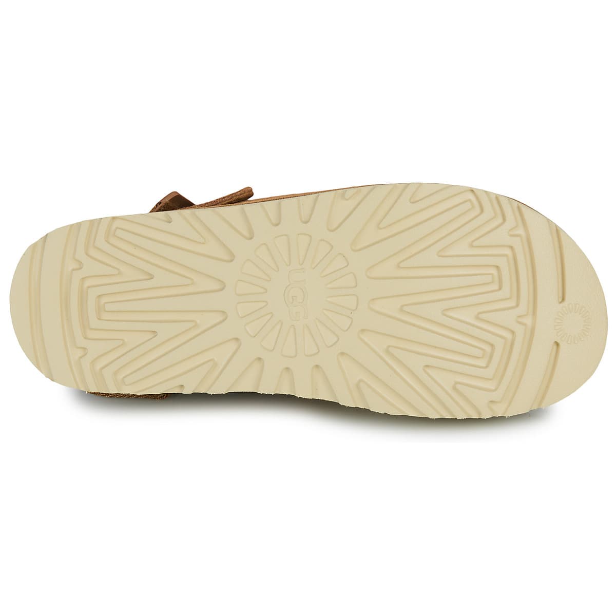 Women's Clogs UGG Brown